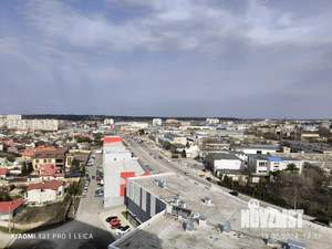 1-к квартира, на длительный срок, 46м2, 14/16 этаж