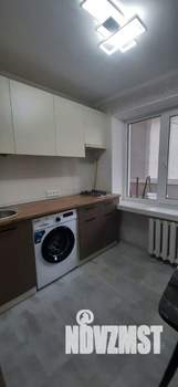 1-к квартира, на длительный срок, 32м2, 3/5 этаж