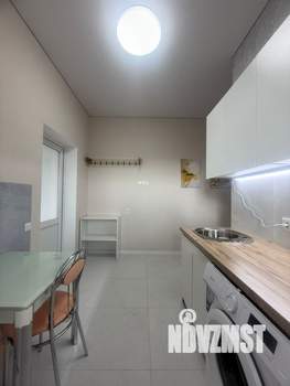 2-к квартира, на длительный срок, 50м2, 2/2 этаж