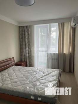 3-к квартира, на длительный срок, 70м2, 3/6 этаж