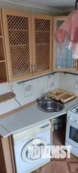 2-к квартира, на длительный срок, 60м2, 2/5 этаж