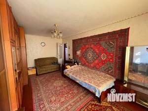 2-к квартира, на длительный срок, 45м2, 4/5 этаж