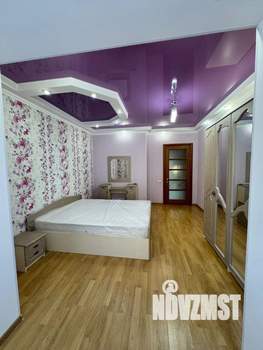 3-к квартира, на длительный срок, 80м2, 5/9 этаж