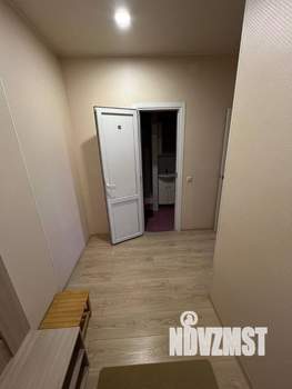 1-к квартира, на длительный срок, 38м2, 5/11 этаж