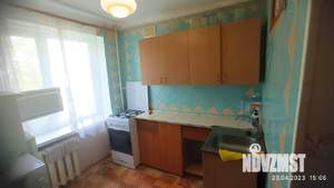 1-к квартира, на длительный срок, 32м2, 5/5 этаж
