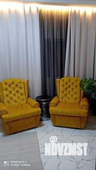 2-к квартира, на длительный срок, 60м2, 1/2 этаж