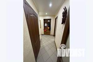 1-к квартира, посуточно, 42м2, 1/5 этаж