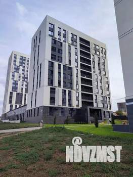 1-к квартира, посуточно, 20м2, 11/12 этаж