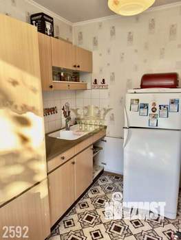 3-к квартира, на длительный срок, 66м2, 3/9 этаж