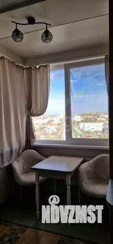 1-к квартира, на длительный срок, 34м2, 9/10 этаж