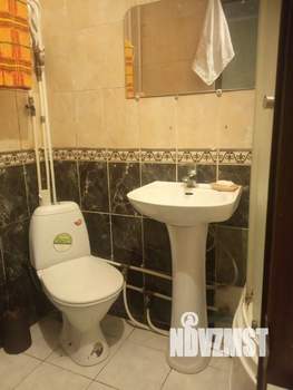 Студия квартира, посуточно, 21м2, 1/5 этаж