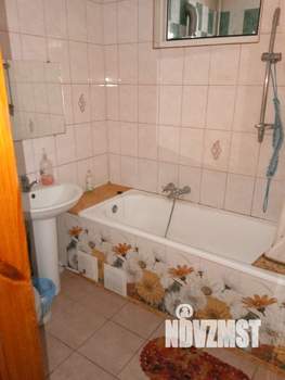 1-к квартира, посуточно, 35м2, 1/5 этаж