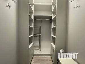 1-к квартира, посуточно, 40м2, 2/8 этаж