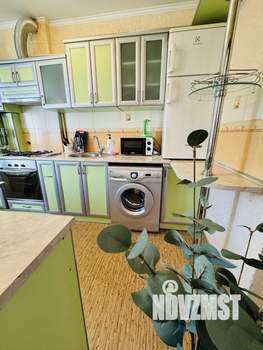 2-к квартира, посуточно, 48м2, 2/2 этаж
