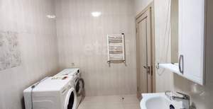 1-к квартира, на длительный срок, 53м2, 1/9 этаж