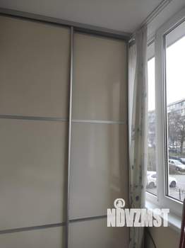 1-к квартира, на длительный срок, 45м2, 2/10 этаж