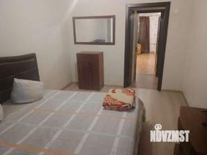 2-к квартира, посуточно, 76м2, 1/5 этаж