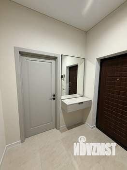 1-к квартира, посуточно, 55м2, 1/10 этаж