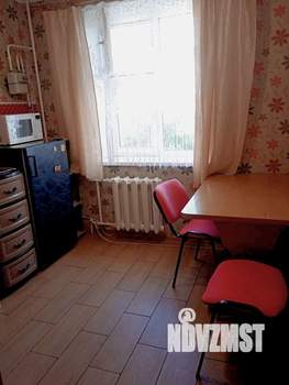 1-к квартира, на длительный срок, 39м2, 4/9 этаж