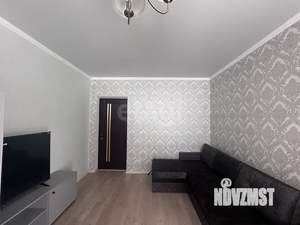 1-к квартира, на длительный срок, 44м2, 2/11 этаж