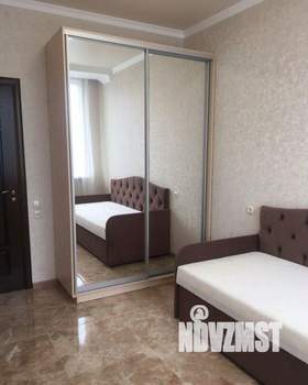 3-к квартира, на длительный срок, 80м2, 2/3 этаж