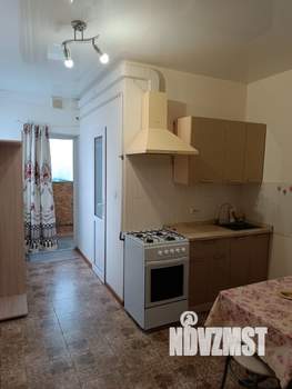 1-к квартира, на длительный срок, 30м2, 1/1 этаж