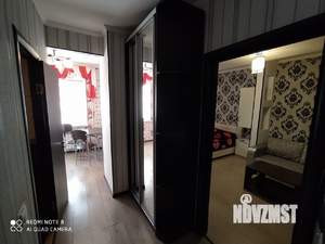 1-к квартира, посуточно, 37м2, 2/9 этаж