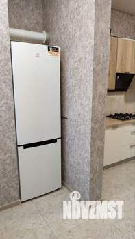 1-к квартира, на длительный срок, 38м2, 2/10 этаж