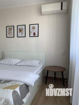 1-к квартира, посуточно, 30м2, 3/9 этаж