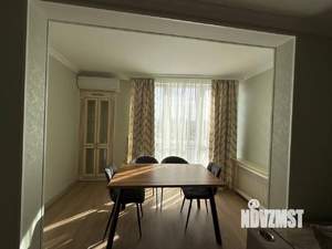 3-к квартира, на длительный срок, 95м2, 12/16 этаж