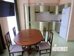 2-к квартира, на длительный срок, 60м2, 3/5 этаж