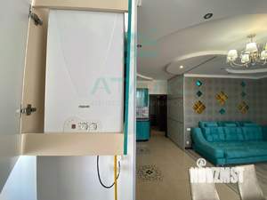 3-к квартира, на длительный срок, 76м2, 8/11 этаж