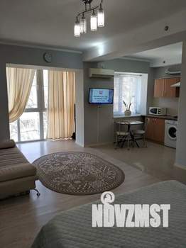 1-к квартира, посуточно, 35м2, 4/5 этаж