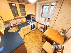 3-к квартира, на длительный срок, 60м2, 1/5 этаж