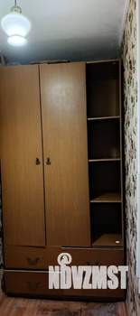 1-к квартира, на длительный срок, 30м2, 3/5 этаж