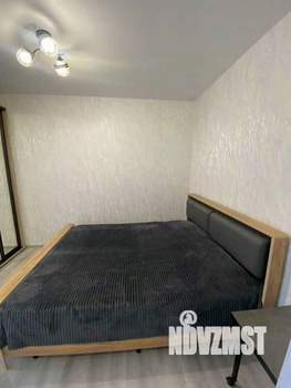 1-к квартира, на длительный срок, 35м2, 15/16 этаж