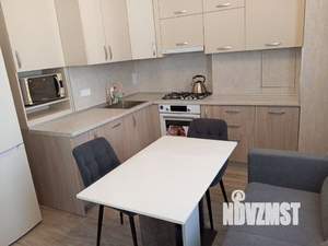 1-к квартира, на длительный срок, 42м2, 7/10 этаж