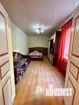 1-к квартира, на длительный срок, 30м2, 1/1 этаж