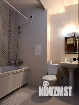 2-к квартира, посуточно, 55м2, 5/9 этаж