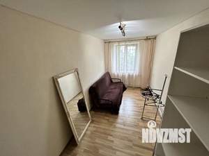 3-к квартира, посуточно, 70м2, 1/1 этаж