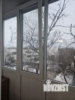 1-к квартира, на длительный срок, 31м2, 3/5 этаж