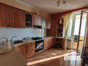 1-к квартира, на длительный срок, 48м2, 6/9 этаж