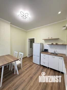 1-к квартира, на длительный срок, 44м2, 8/10 этаж