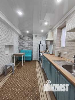 2-к квартира, на длительный срок, 50м2, 1/1 этаж