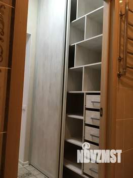 1-к квартира, на длительный срок, 50м2, 8/11 этаж