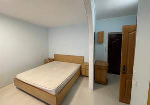1-к квартира, на длительный срок, 35м2, 4/5 этаж