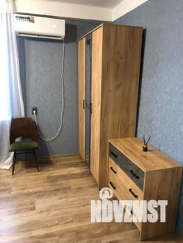 2-к квартира, посуточно, 45м2, 4/5 этаж