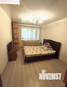 3-к квартира, посуточно, 64м2, 1/5 этаж