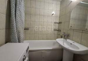 2-к квартира, на длительный срок, 48м2, 4/9 этаж