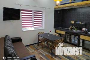 2-к квартира, посуточно, 40м2, 2/2 этаж